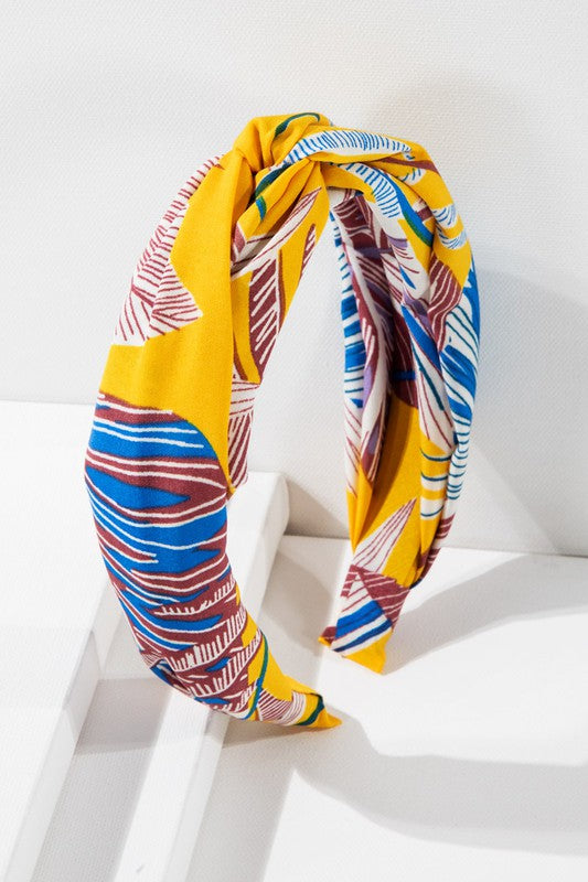 Boho Headbands