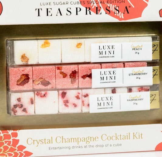 Luxe Drink Kits