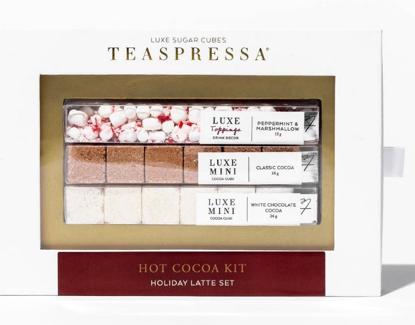 Luxe Drink Kits